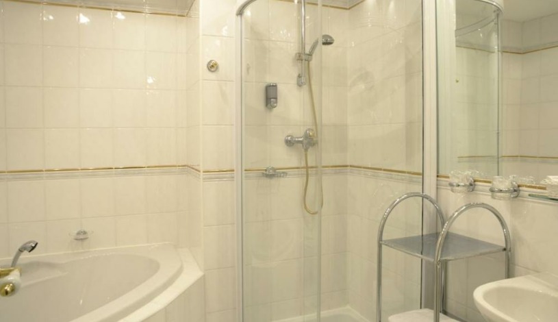 Hotel EMBASSY Karlovy Vary